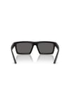 PRADA LINEA ROSSA GUNES 0PS A07S 18K60A 55