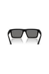 PRADA LINEA ROSSA GUNES 0PS A07S 1BO02G 55
