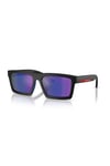 PRADA LINEA ROSSA GUNES 0PS A07S 1BO05U 55