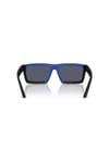 PRADA LINEA ROSSA GUNES 0PS A07S 1BO05U 55
