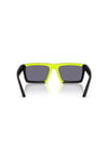 PRADA LINEA ROSSA GUNES 0PS A07S 1BO10A 55