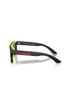 PRADA LINEA ROSSA GUNES 0PS A07S 1BO10A 55