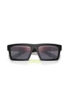 PRADA LINEA ROSSA GUNES 0PS A07S 1BO10A 55