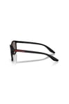 PRADA LINEA ROSSA GUNES 0PS A08S 1BO2B0 56