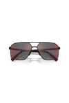PRADA LINEA ROSSA GUNES 0PS A50S DG008F 60
