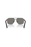 PRADA LINEA ROSSA GUNES 0PS A50S DG008F 60