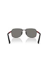 PRADA LINEA ROSSA GUNES 0PS A51S DG008F 57