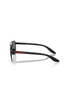 PRADA LINEA ROSSA GUNES 0PS A52S 1AB5Z1 58