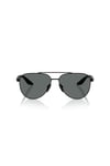 PRADA LINEA ROSSA GUNES 0PS A52S 1AB5Z1 58