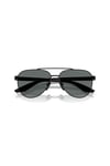 PRADA LINEA ROSSA GUNES 0PS A52S 1AB5Z1 58