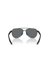 PRADA LINEA ROSSA GUNES 0PS A52S 1AB5Z1 58