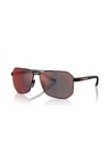 PRADA LINEA ROSSA GUNES 0PS A53S DG008F 62