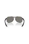 PRADA LINEA ROSSA GUNES 0PS A53S DG008F 62