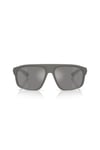 PRADA LINEA ROSSA GUNES 0PS B02S 16X7W1 59 ERKEK