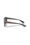 PRADA LINEA ROSSA GUNES 0PS B02S 16X7W1 59 ERKEK