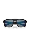 PRADA LINEA ROSSA GUNES 0PS B02S 1BO08F 59 ERKEK