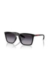 PRADA LINEA ROSSA GUNES 0PS B08S 1AB09U 56 ERKEK