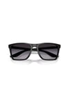 PRADA LINEA ROSSA GUNES 0PS B08S 1AB09U 56 ERKEK