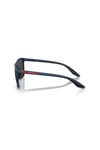 PRADA LINEA ROSSA GUNES 0PS B08S TFY06F 56 ERKEK