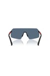 PRADA LINEA ROSSA GUNES 0PS B50S 1BO06A 36 ERKEK