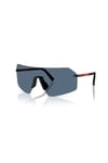 PRADA LINEA ROSSA GUNES 0PS B50S 1BO06A 36 ERKEK