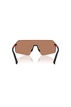 PRADA LINEA ROSSA GUNES 0PS B50S 1BO20D 36 ERKEK