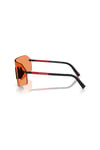 PRADA LINEA ROSSA GUNES 0PS B50S 1BO90U 36 ERKEK