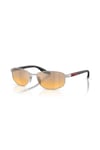PRADA LINEA ROSSA GUNES 0PS B53S 1BC40Z 58