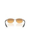 PRADA LINEA ROSSA GUNES 0PS B53S 1BC40Z 58