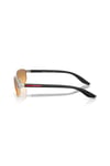 PRADA LINEA ROSSA GUNES 0PS B53S 1BC40Z 58