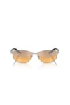 PRADA LINEA ROSSA GUNES 0PS B53S 1BC40Z 58