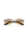 PRADA LINEA ROSSA GUNES 0PS B53S 1BC40Z 58