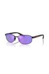 PRADA LINEA ROSSA GUNES 0PS B53S 1BO60Z 58
