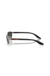 PRADA LINEA ROSSA GUNES 0PS B53S 5AV41A 58