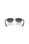 PRADA LINEA ROSSA GUNES 0PS B53S 5AV41A 58