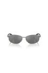 PRADA LINEA ROSSA GUNES 0PS B53S 5AV41A 58