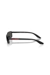 PRADA LINEA ROSSA GUNES 0PS B54S 1AB08Z 59