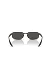 PRADA LINEA ROSSA GUNES 0PS B54S 1AB08Z 59