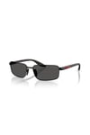 PRADA LINEA ROSSA GUNES 0PS B54S 1AB08Z 59