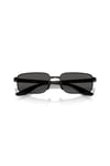 PRADA LINEA ROSSA GUNES 0PS B54S 1AB08Z 59