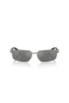 PRADA LINEA ROSSA GUNES 0PS B54S 5AV41A 59