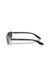 PRADA LINEA ROSSA GUNES 0PS B54S 5AV41A 59