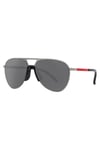 PRADA LINEA ROSSA GUNES 51XS 5AV07U 59