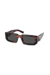 Prada PR-S 06YS 06V5S0 53 Güneş Gözlüğü