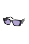 Prada PR-S 08YS 03V01O 51 Güneş Gözlüğü