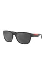 Prada Sport 0PS 01US UFK5L0 59 Güneş Gözlüğü