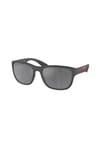 Prada Sport 0PS 01US UFK5L0 59 Güneş Gözlüğü