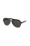Prada Sport 0PS 06WS 58106F 59 Erkek Güneş Gözlüğü