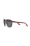 Prada Sport 0PS 50YS 19G02G 62 Güneş Gözlüğü