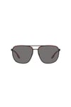 Prada Sport 0PS 50YS 19G02G 62 Güneş Gözlüğü